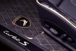 Porsche Panamera Stingray GTR by TopCar 2014 года